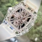 Richard Mille RM12 01 Tourbillon Sapphire Trang 6