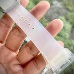 Richard Mille RM12 01 Tourbillon Sapphire Trang 9