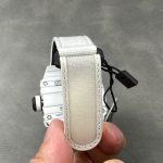 Richard Mille RM27 02 Rafael Nadal Tourbillon C 40x48mm 5