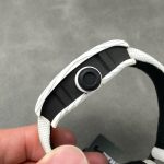 Richard Mille RM27 02 Rafael Nadal Tourbillon C 40x48mm 6