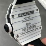 Richard Mille RM27 02 Rafael Nadal Tourbillon C 40x48mm 7