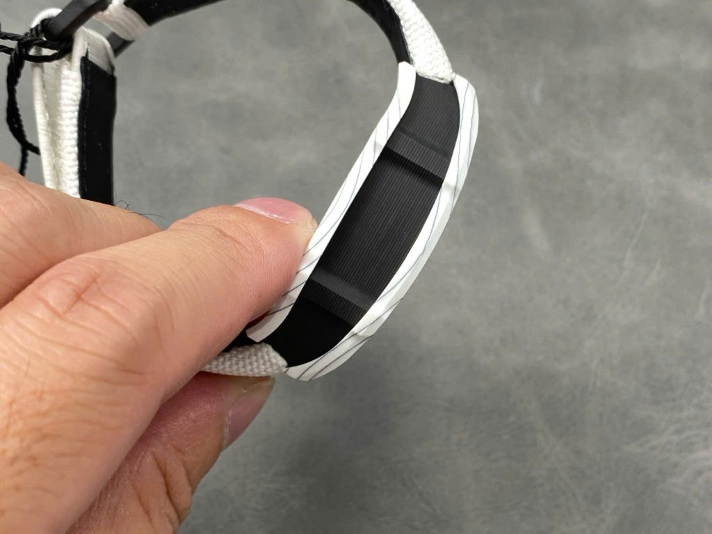 Richard Mille RM27 02 Rafael Nadal Tourbillon C 40x48mm 8