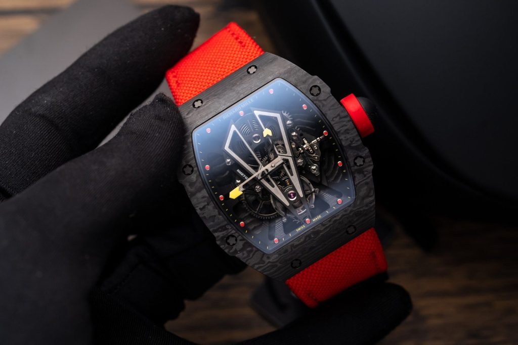 Richard Mille RM27 03 Rep 11 2