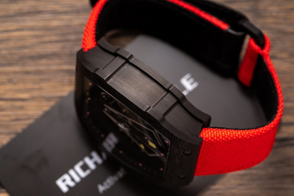 Richard Mille RM27 03 Rep 11 6