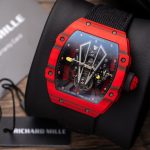 Richard Mille RM27 03 Tourbillon Rep 1
