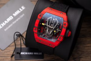 Richard Mille RM27 03 Tourbillon Rep 1