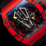 Richard Mille RM27 03 Tourbillon Rep 4