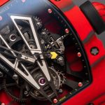 Richard Mille RM27 03 Tourbillon Rep 5