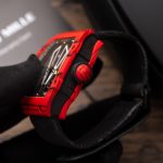 Richard Mille RM27 03 Tourbillon Rep 6