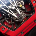Richard Mille RM27 03 Tourbillon Rep 7