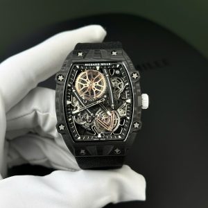 Richard Mille RM27 05 Replica 11 38x48mm 1