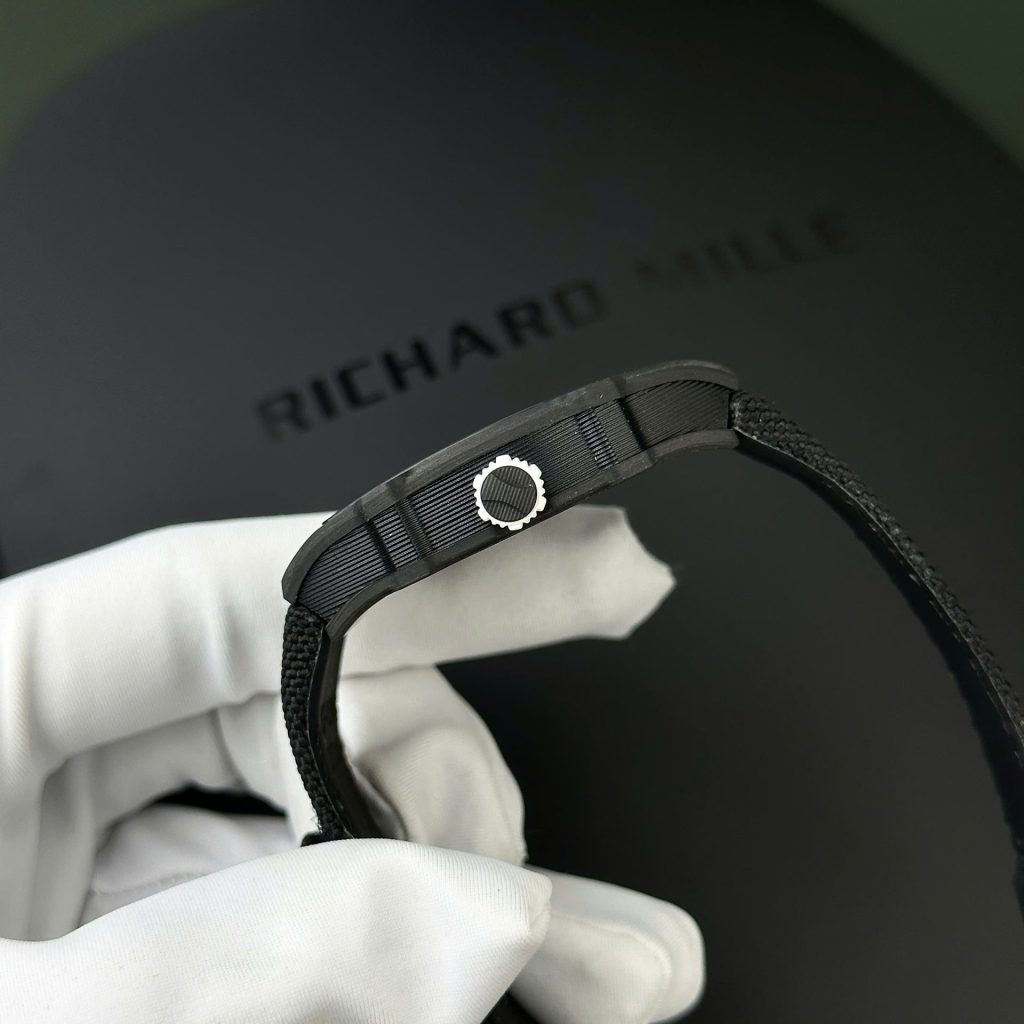 Richard Mille RM27 05 Replica 11 38x48mm 11