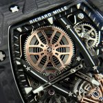 Richard Mille RM27 05 Replica 11 38x48mm 6