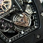 Richard Mille RM27 05 Replica 11 38x48mm 7