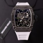 Richard Mille RM35 01 Replica 11 BBR 42mm 1