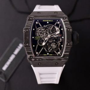Richard Mille RM35 01 Replica 11 BBR 42mm 1