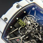 Richard Mille RM35 01 Replica 11 BBR 42mm 10
