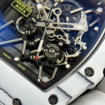 Richard Mille RM35 01 Replica 11 BBR 42mm 12