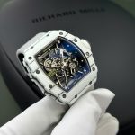 Richard Mille RM35 01 Replica 11 BBR 42mm 13