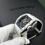 Richard Mille RM35 01 Replica 11 BBR 42mm 14