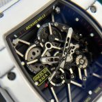 Richard Mille RM35 01 Replica 11 BBR 42mm 17