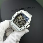 Richard Mille RM35 01 Replica 11 BBR 42mm 18