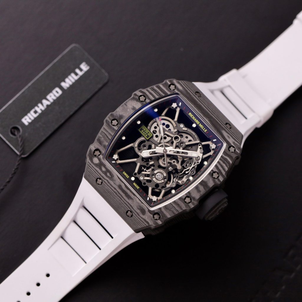 Richard Mille RM35 01 Replica 11 BBR 42mm 2