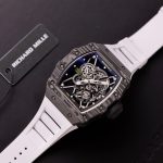 Richard Mille RM35 01 Replica 11 BBR 42mm 2