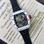 Richard Mille RM35 01 Replica 11 BBR 42mm 2