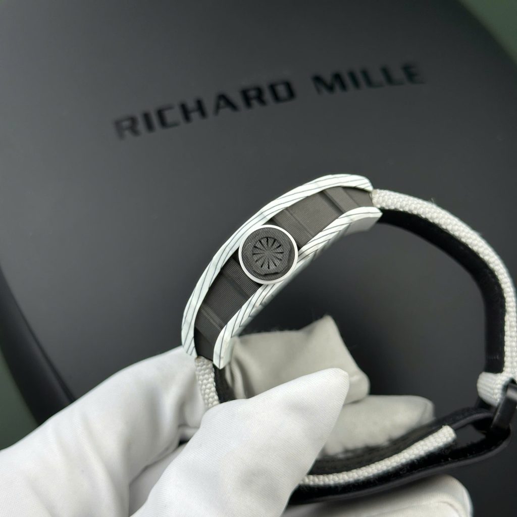 Richard Mille RM35 01 Replica 11 BBR 42mm 20