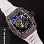 Richard Mille RM35 01 Replica 11 BBR 42mm 3