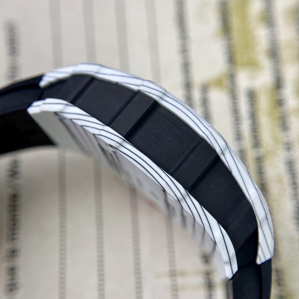 Richard Mille RM35 01 Replica 11 BBR 42mm 5