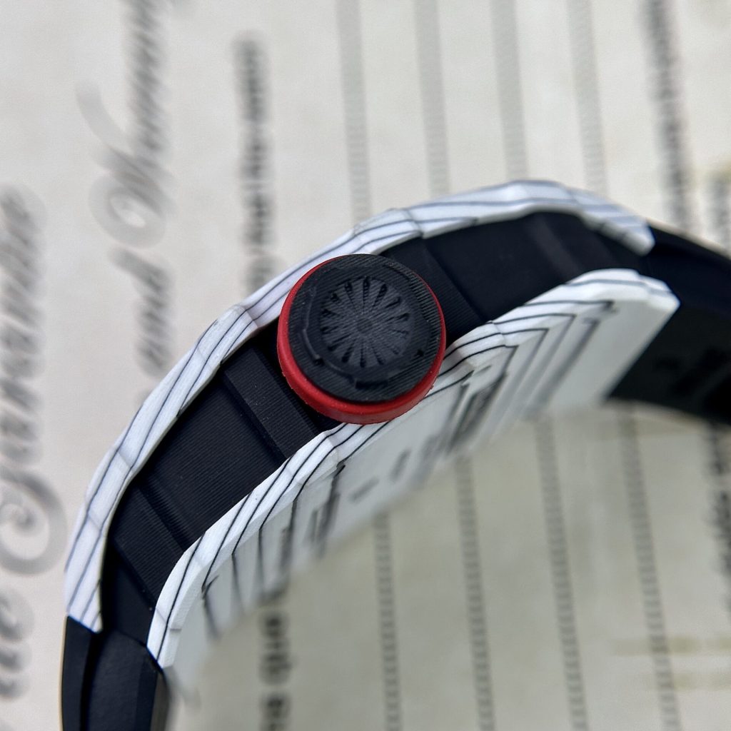 Richard Mille RM35 01 Replica 11 BBR 42mm 6