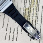 Richard Mille RM35 01 Replica 11 BBR 42mm 7