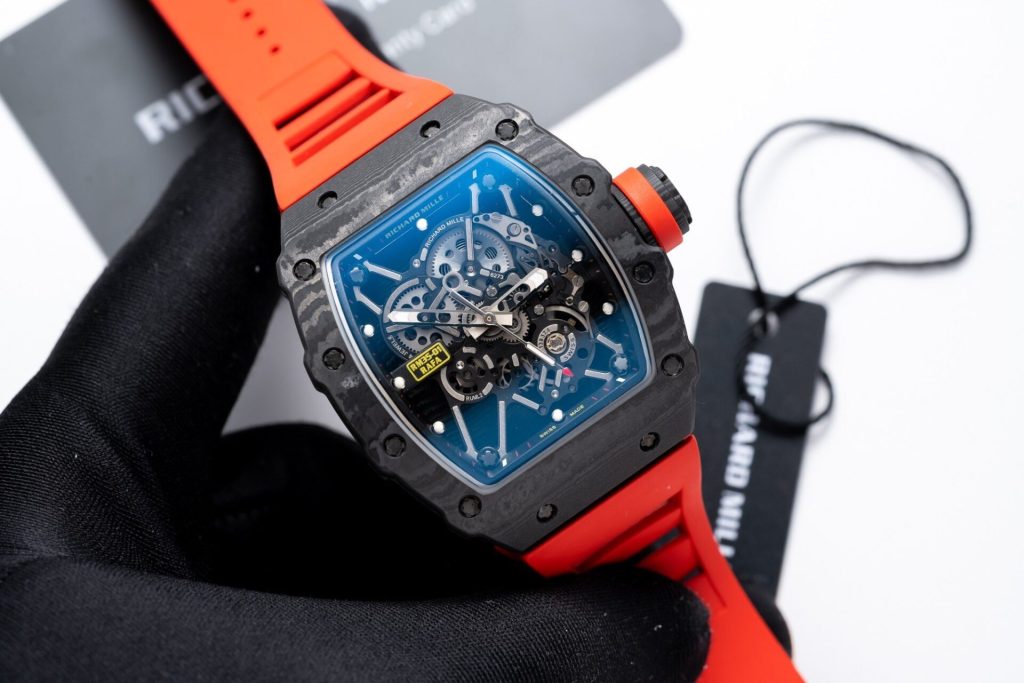 Richard Mille RM35 01 Replica 45mm 1