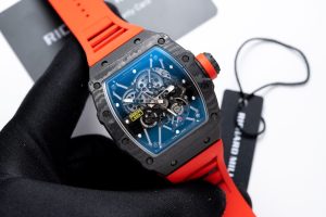 Richard Mille RM35 01 Replica 45mm 1