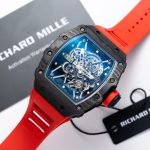 Richard Mille RM35 01 Replica 45mm 2
