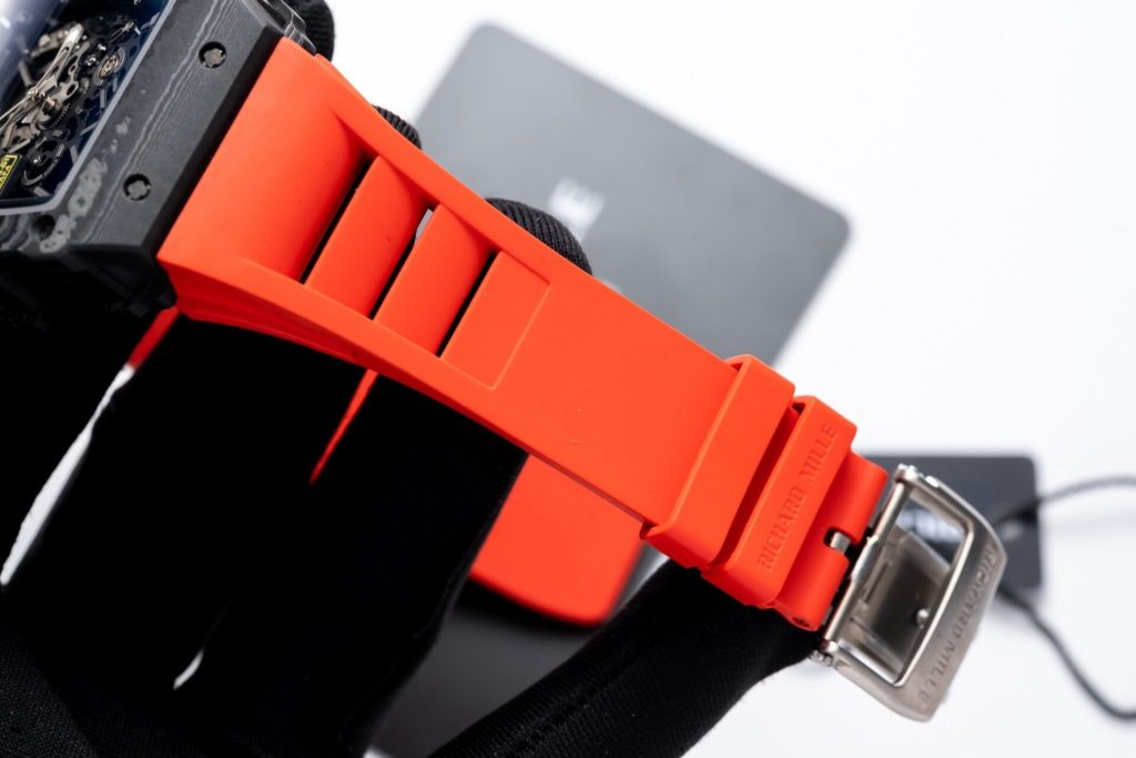 Richard Mille RM35 01 Replica 45mm 4