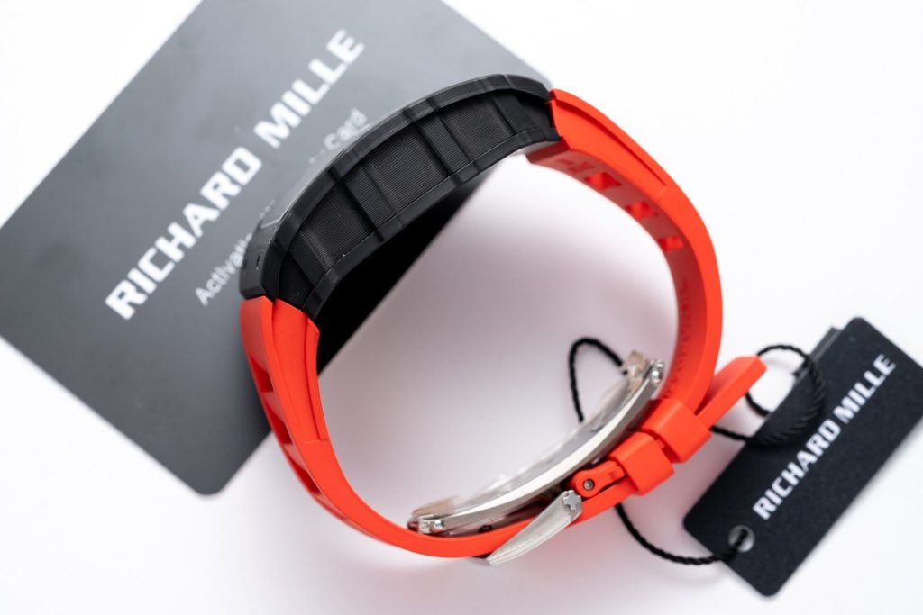 Richard Mille RM35 01 Replica 45mm 6