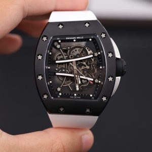 Richard Mille RM61 01 50.2x42.7mm 1