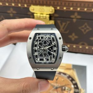Richard Mille RM67 01 Super 387mm 1