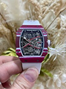 Richard Mille RM67 02 37 Grams 1