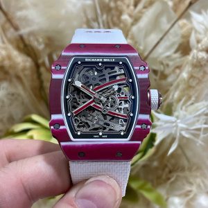 Richard Mille RM67 02 37 Grams 1