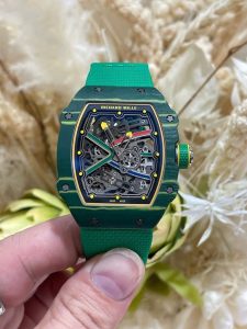 Richard Mille RM67 02 37 Grams 1
