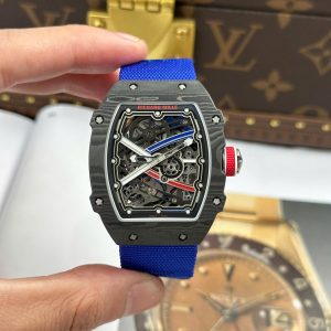 Richard Mille RM67 02 38.7×47 1 1