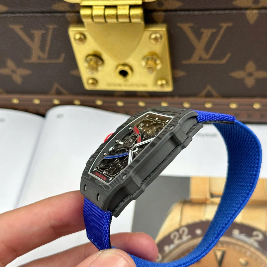 Richard Mille RM67 02 38.7×47 1 4