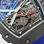 Richard Mille RM67 02 38.7×47 1 6
