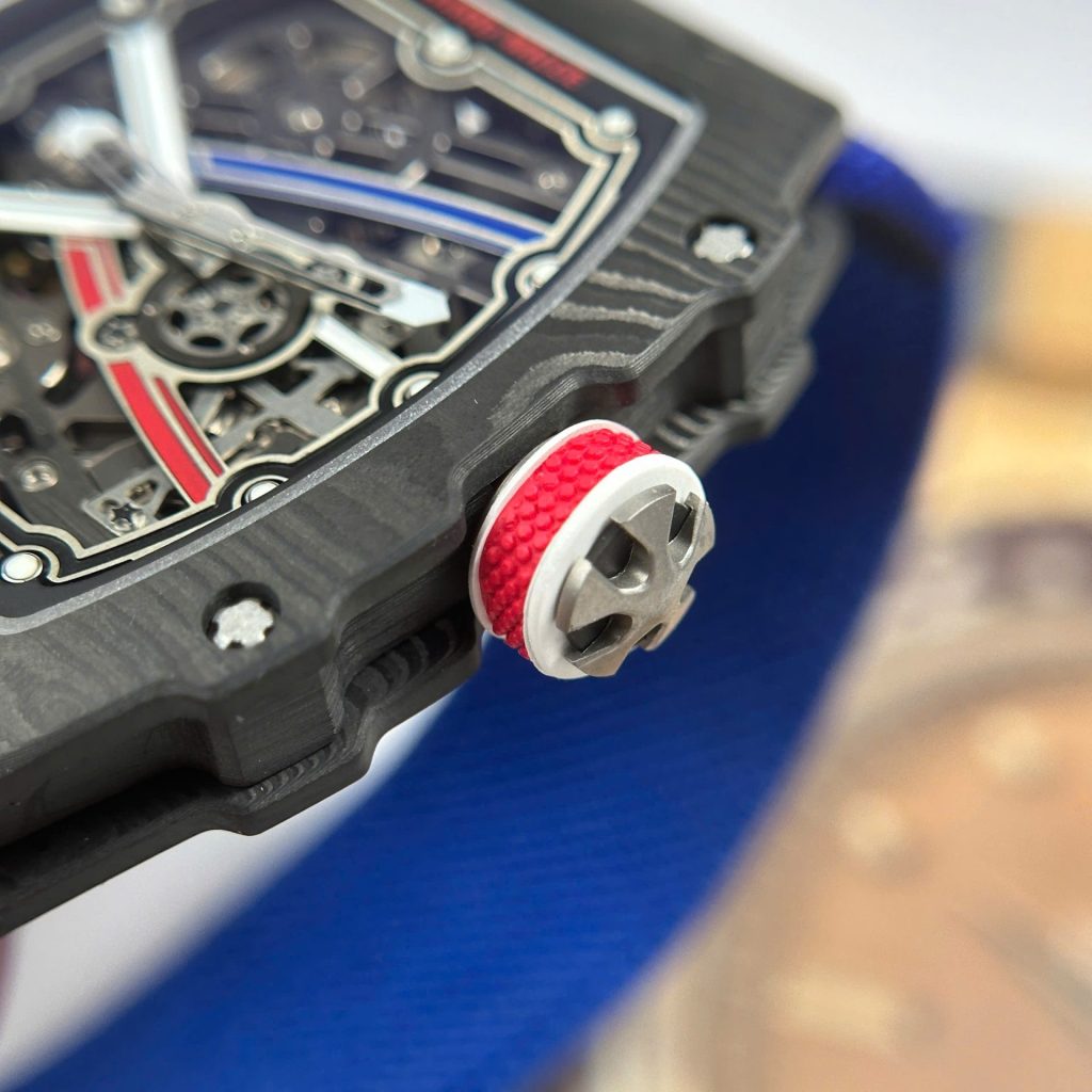 Richard Mille RM67 02 38.7×47 1 7