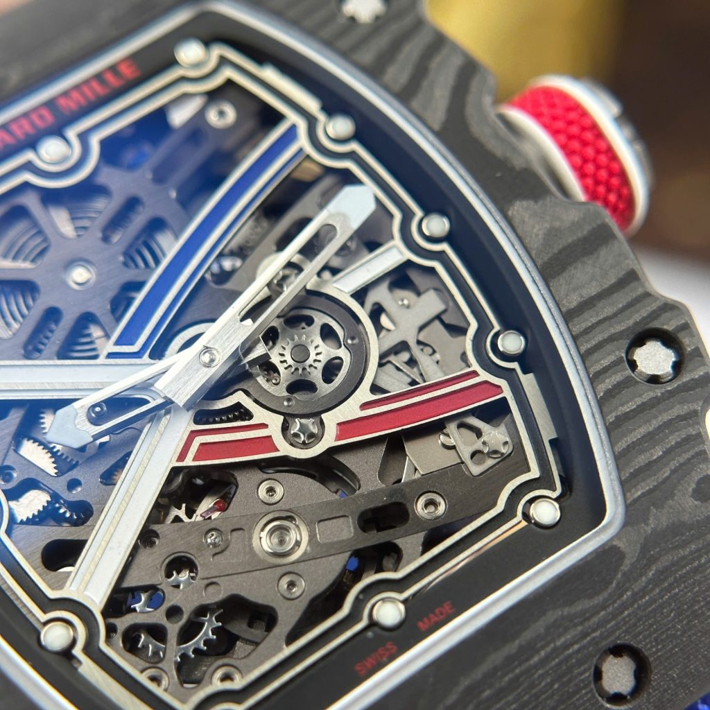Richard Mille RM67 02 38.7×47 1 9