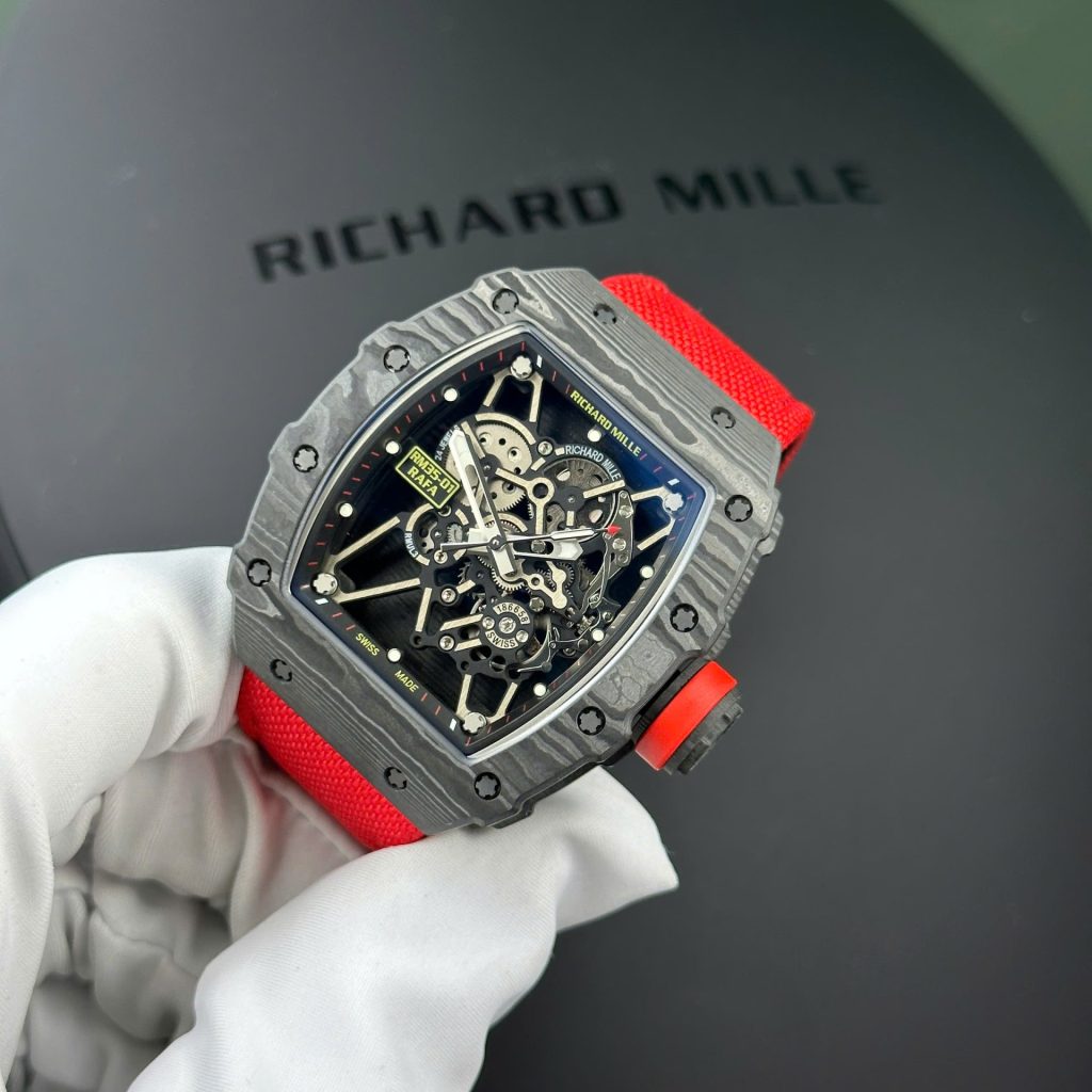 Richard Mille Rep 1 1 RM35 01 BBR 445x50mm 2